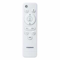 LEDシーリングライト 12畳用 調光機能付き ヤザワコーポレーション CEL12D01SPE 1台