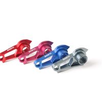 SIGEYI ダイレクトマウントハンガー UDHーDM1 UDH対応フレーム用 ブラック UDH-DM1BK 1個（直送品）