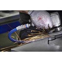 セインジャパン CEJN シリーズ315 ニップル NPT1/4メネジ 10-315-5402 1個 146-5423（直送品）