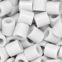 カワダ パーラービーズ 単色 ライトグレー 80ー15181 1個