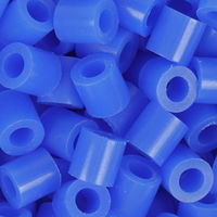 カワダ パーラービーズ 単色 オーシャンブルー No.5089 1個