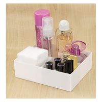 サナダ精工 ジャストケース3 L8068-W 1個（直送品）