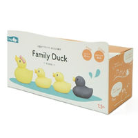 ハシートップイン ファミリーダック 　1個