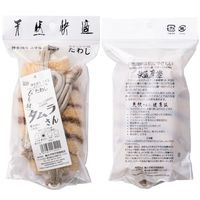 亀の子束子西尾商店 ボディケア用 健康たわし タムラさんひも付き 柔らかい 　1個