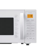 アイリスオーヤマ オーブンレンジ 16L MO-T1605-WH 1台