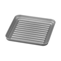 アイリスオーヤマ オーブントースター EOT-401-C 1台