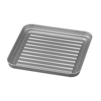 アイリスオーヤマ オーブントースター EOT-401-H 1台