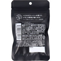 野州たかむら ハーバルキッス バジル&レモン 30g 4562396862137 1袋（直送品）