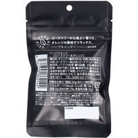 野州たかむら ハーバルキッス ローズマリー&オレンジ 30g 4562396862144 1袋（直送品）