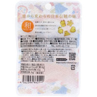 野州たかむら 和べっこう飴 ミニ 5個 4562396862540 1袋(5個入)（直送品）