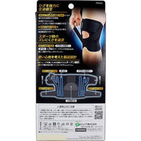 ピップ プロ・フィッツ スポーツサポーター 加圧タイプ ひざ用 Mサイズ 1枚入 4902522681384 1枚（直送品）