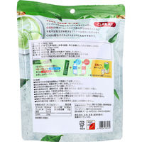 ユニマットリケン 宇治抹茶ラテ GABA配合 粉末タイプ 個包装 10g×14本入 4903361681610 1袋（直送品）