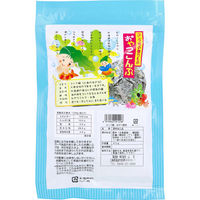 山栄食品工業 コンブ姫の贈りもの おやつこんぶ 40g 4979960291208 1袋（直送品）