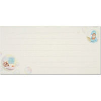 フロンティア 一筆箋 バブルキャッツ MP-604 1冊(36ページ)（直送品）