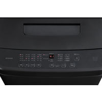 アイリスオーヤマ 全自動洗濯機 6.0kg IAW-T606-B 1台