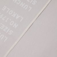 ランチクロス グレー LAKOLE/ラコレ