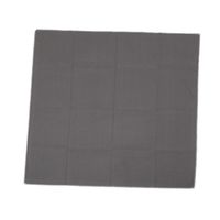 ランチクロス ダークグレー LAKOLE/ラコレ