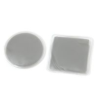 保冷剤2点セット グレー LAKOLE/ラコレ