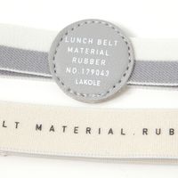 ランチゴム2点セット B LAKOLE/ラコレ