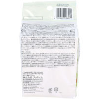 リッチェル ピーナッツ コレクション 離乳食小分けカップセット フタ・スプーン付 4945680206211 1組（直送品）