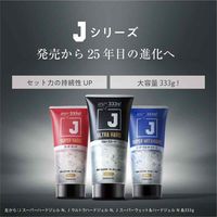 Ｊ　スーパーハードジェル　Ｎ　333g 無香料 柳屋本店