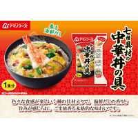 七種具材の中華丼の具 1個 アサヒグループ食品