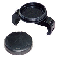 パール金属 サドルレールホルダー TGSR YF-1312 1個（直送品）