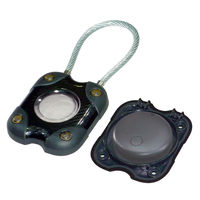 パール金属 防水キーホルダー HEX TGKH YFー1313 1個（直送品）