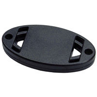 パール金属 フレームホルダー 楕円 TGBH YFー1311 1個（直送品）