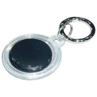 パール金属 防水キーホルダー TGK4 YFー1317 1個（直送品）