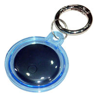 パール金属 防水キーホルダー TGK4 YFー1318 1個（直送品）