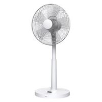 エスケイジャパン DC35cmリビング扇風機 SKJ-3503DR 1台（直送品）