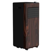 エスケイジャパン 2.6KW移動式エアコン SKJ-KY26B 1台（直送品）