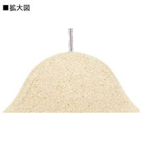 スマイル バイオマス レディストップスハンガー 1本 790670 1セット(5本)（直送品）