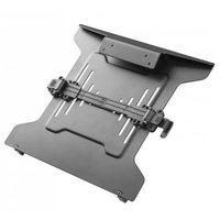 ARCHISS ノートパソコン固定用ホルダーAS-MABO03 AS-MABO03 1台（直送品）