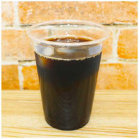 アートナップ 96口径リサイクルPETカップ510ml 50個 TS-71 1パック(50個)×10（直送品）