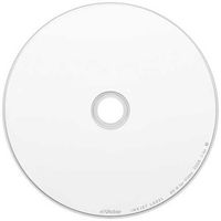 Victor 録画用BD-R25Gスピンドル50枚VBR130RP50SJ1 VBR130RP50SJ1 1パック(50枚)（直送品）