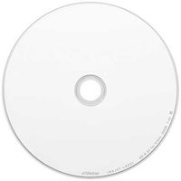 Victor 録画用BD-R 50G 10枚 VBR260RP10J1 1パック(10枚)（直送品）