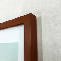 美工社 Orange 200x200mm FIN-62610 1セット（直送品）