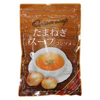 テイスティ  淡路島たまねぎスープ500g 1セット（1個×3） テイスティ