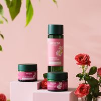 WELEDA（ヴェレダ） ワイルドローズスムージングローション　145ml