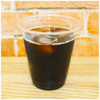 アートナップ 96口径リサイクルPETカップ420ml 50個 TS-70 1パック(50個)×10（直送品）