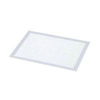 白十字 サルバ吸水シート3244 100枚入1P 19122 1パック(100枚)×2（直送品）