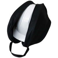 福徳産業 ガゼルヘルメットバッグ G-710 1セット(3個)（直送品）