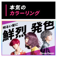 ビューティーン メイクアップカラー ホワイティラベンダー ラベンダー hoyu（ホーユー）