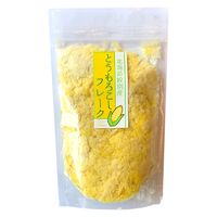 とうもろこしフレーク(80ｇ) 1セット（1個×3） 北海道ダイニングキッチン