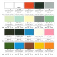 ロックペイント ニュースプレーラッカー 300ml ミルキーホワイト H62-1811-64 1個（直送品）