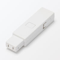 無印良品 ジョイントタップ ロック付用 ＯＮ／ＯＦＦスイッチ ＭＪーＪＴＳ１ 良品計画