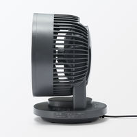 無印良品 ３６０度首振り機能付きサーキュレーター６畳 ＭＪーＯＣＦＧ０６ 良品計画