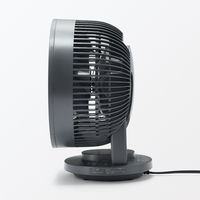 無印良品 ３６０度首振り機能付きサーキュレーター１８畳 ＭＪーＯＣＦＧ１８ 良品計画